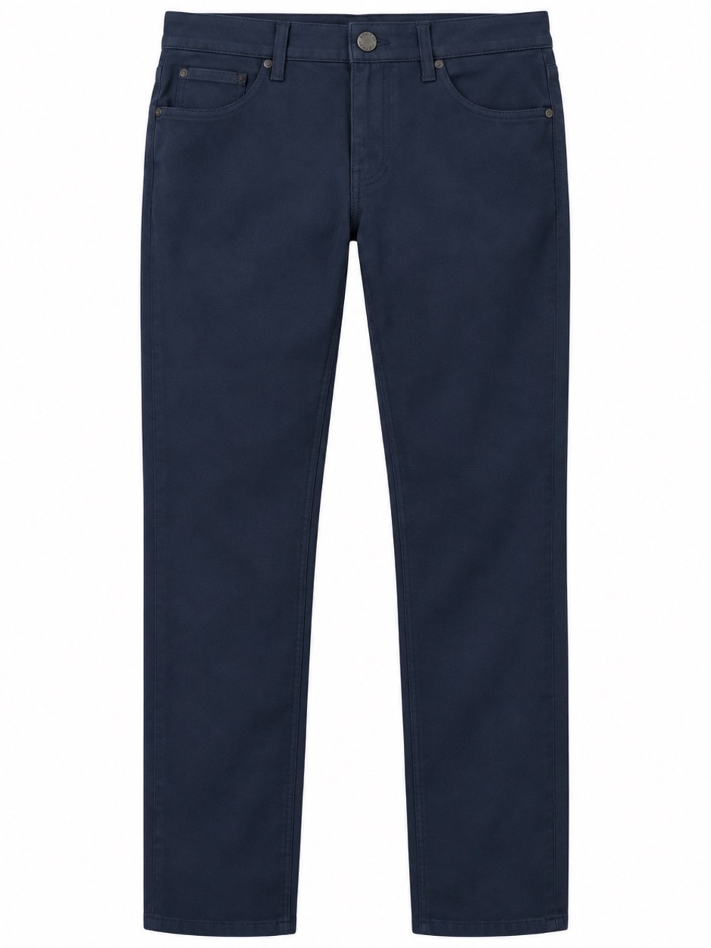 Jachs New York Tech Dark Navy Slim Stretch Pant NWT 38‎ x 32